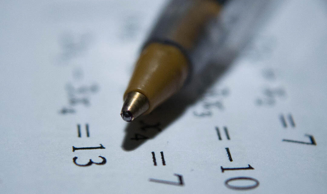 Proofreading Tips: Numbers in AP Style